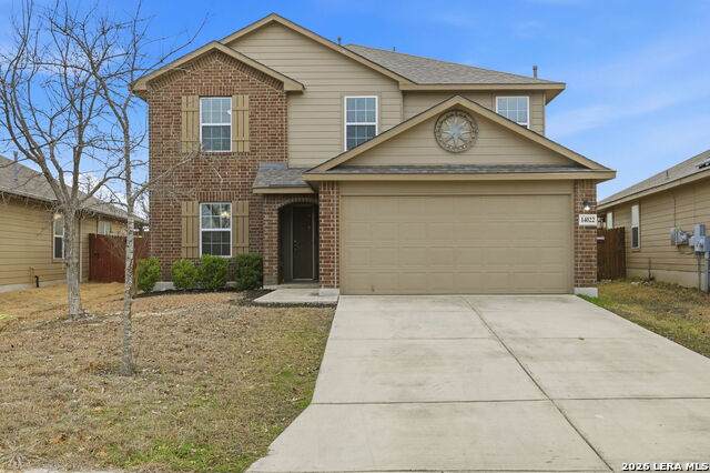 14022 Tyler Point - Photo 1