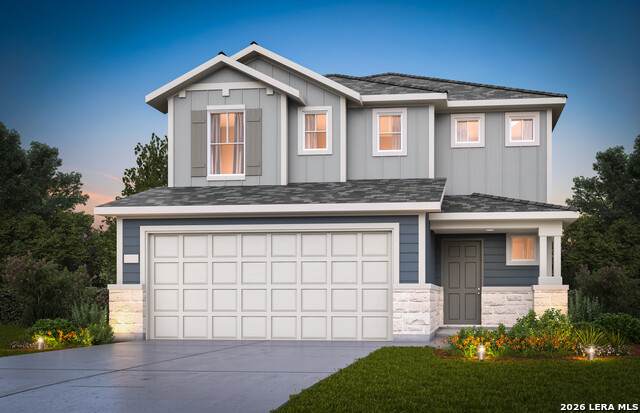 202 Wild Yonder Lane - Photo 1