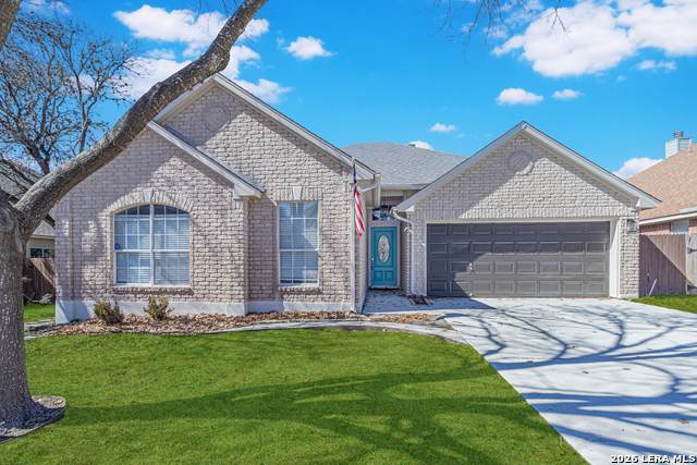 1815 Indian Paint Brush - Photo 1