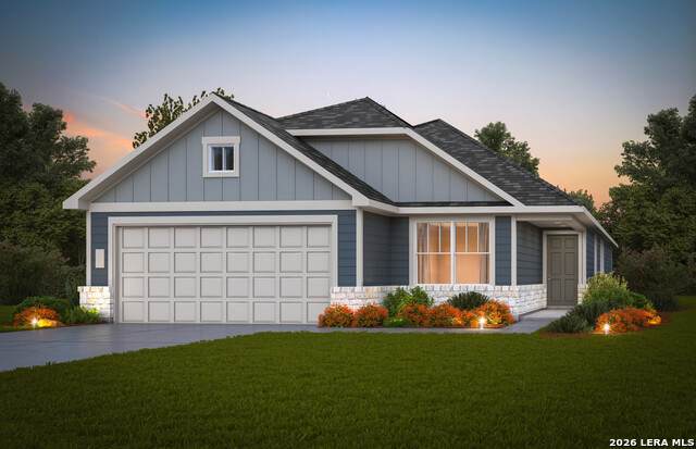 207 Wild Yonder Lane - Photo 1