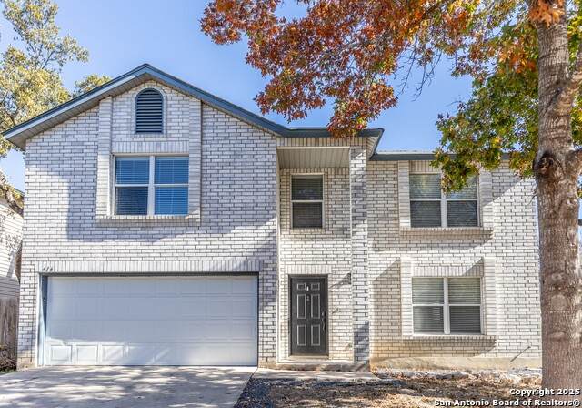 416 Irongate Rdg - Photo 1