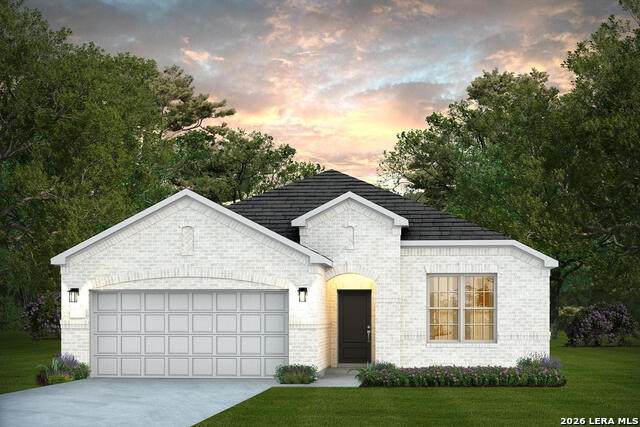 1512 Whistlers Way - Photo 1