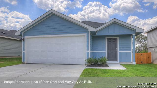 347 Low Pasture Trail - Photo 1