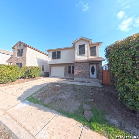 54 Badgers - Photo 1