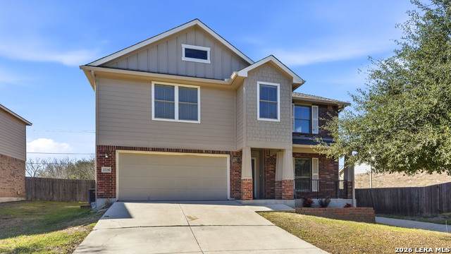 2724 Scarlet Tanger - Photo 1