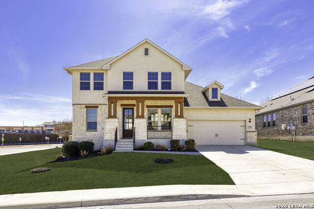 13508 Falls Summit - Photo 1