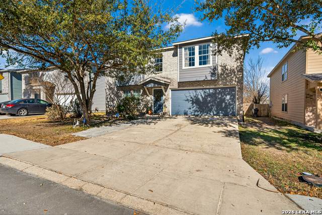 4842 Heather Pass - Photo 1