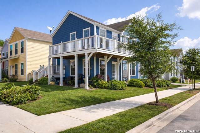 234 Trestle Tree - Photo 1