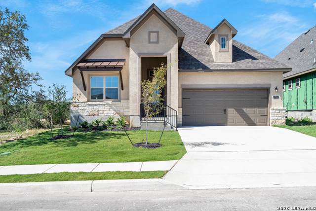 176 Burning Star - Photo 1