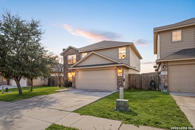 7202 Galaxy Brk - Photo 1