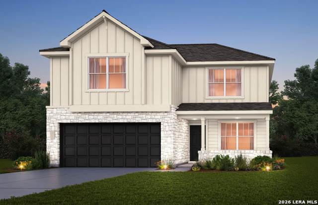 8239 Brandy Branch - Photo 1