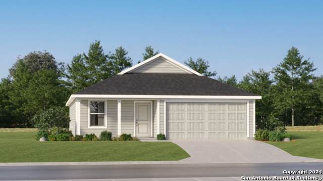 1103 Poseidon Drive - Photo 1