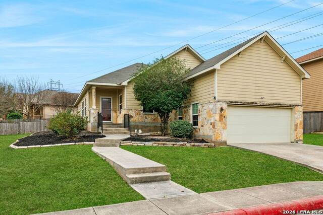 9002 Summit Lake - Photo 1