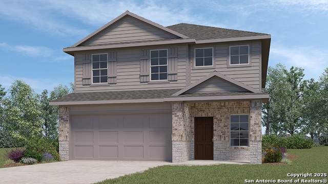 186 Lucy Landing - Photo 1