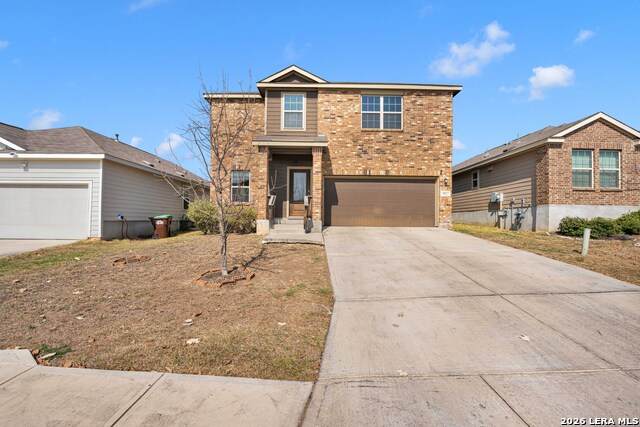 9827 Marbach Pass - Photo 1