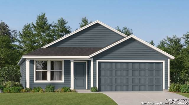 2110 Shady Oak St - Photo 1