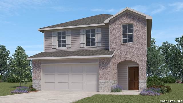 5314 Totem Bluff - Photo 1