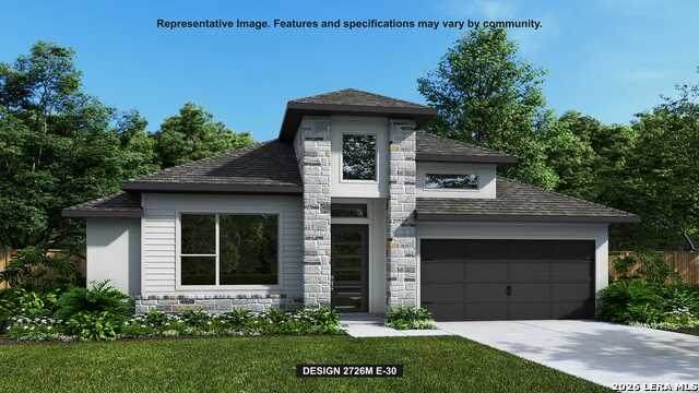 22235 Rustic Hollow - Photo 1
