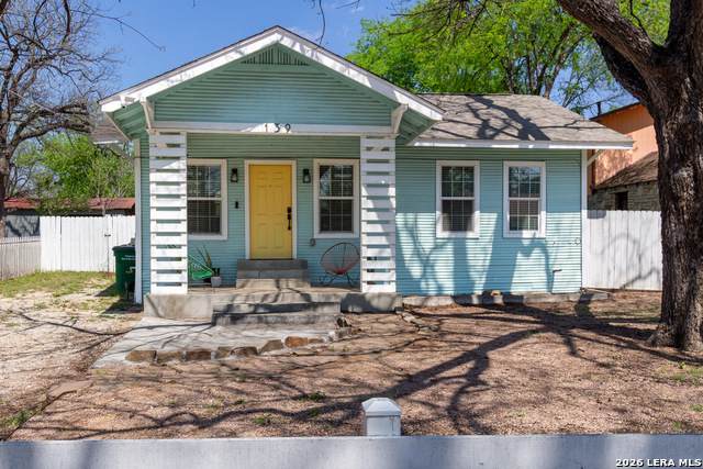 139 Palo Blanco - Photo 1