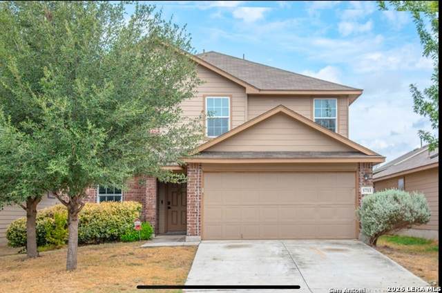 5711 Espada Cliff - Photo 1