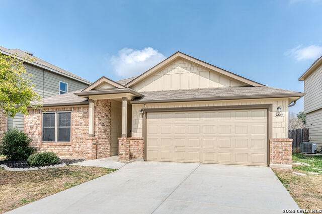 5443 Coral Valley - Photo 1