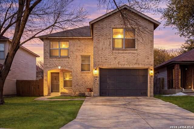 7931 Cortland Oak - Photo 1