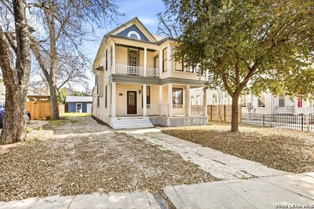 414 Mission - Photo 1