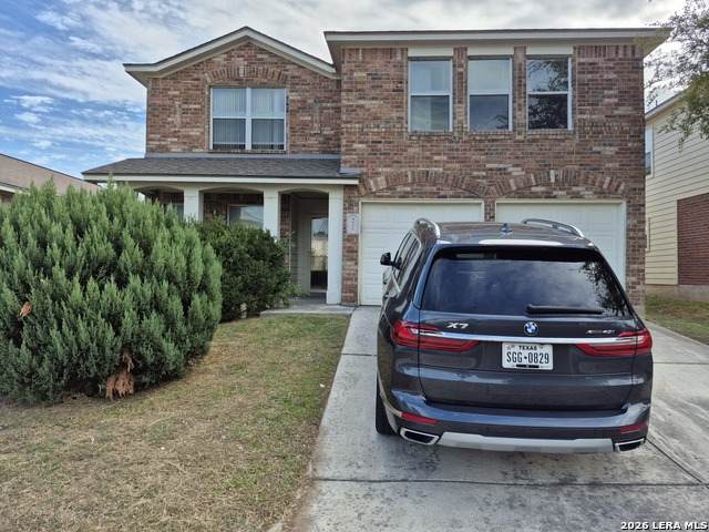 9406 Wolf Point - Photo 1