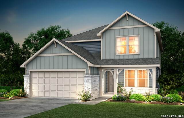 8238 Brandy Branch - Photo 1