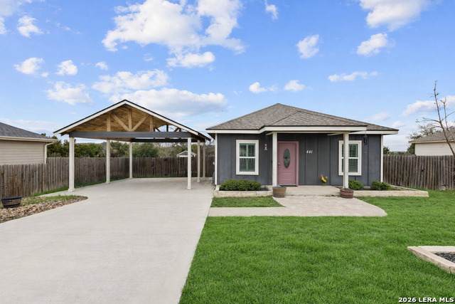 441 Cimarron - Photo 1