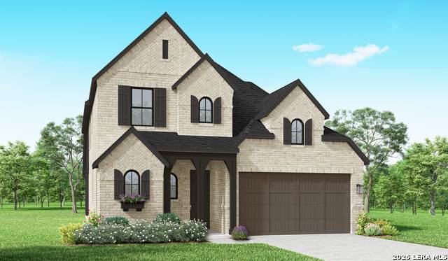 2414 Briggs Summit - Photo 1