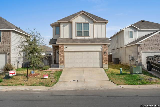 2407 Applewhite - Photo 1