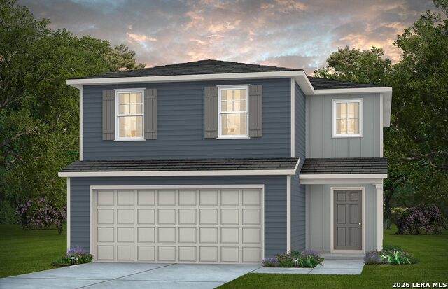 10003 Monte Carmel Place - Photo 1