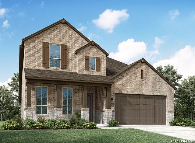 511 Safari Ridge - Photo 1