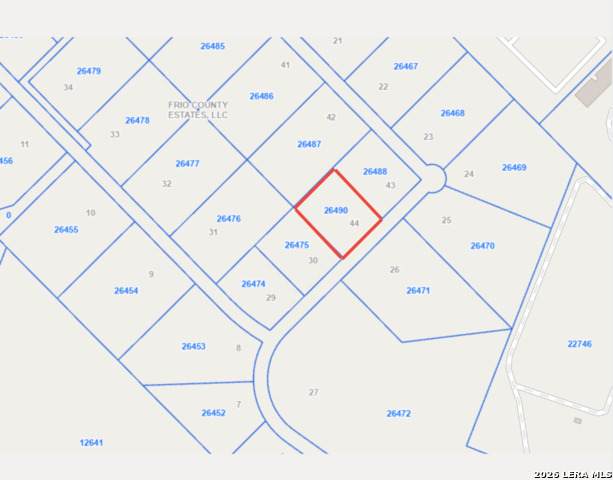 254 Frio Estates Dr - Photo 1