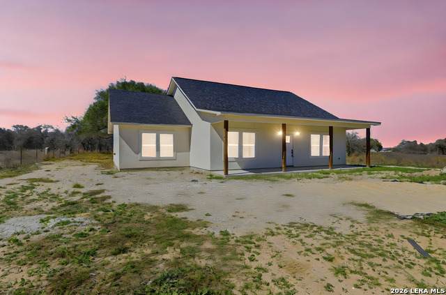 374 County Road 124 - Photo 1