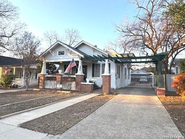 205 Argo - Photo 1