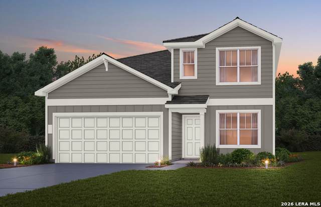 1110 Crane Court - Photo 1