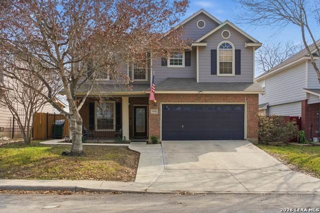 4302 Swan Forest - Photo 1