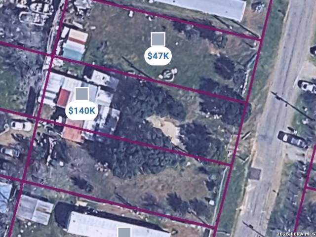 1507 Hough - Photo 1