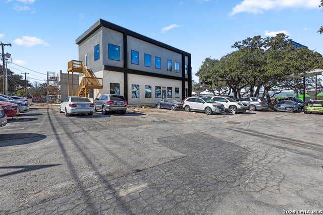 12222 Interstate 35 - Photo 1