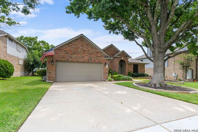 2501 Amen Corner Rd - Photo 1