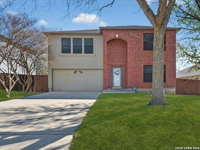 2566 Ashley Oak - Photo 1