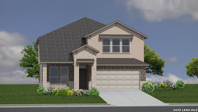 4813 Coral Bluffs - Photo 1