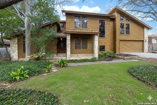 3615 Shallow Brook - Photo 1