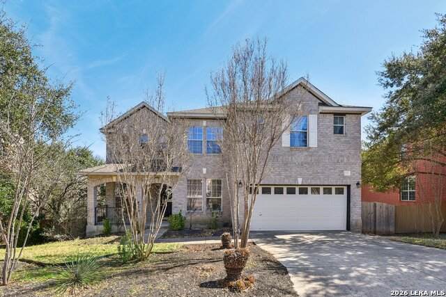 530 Mesa Loop - Photo 1