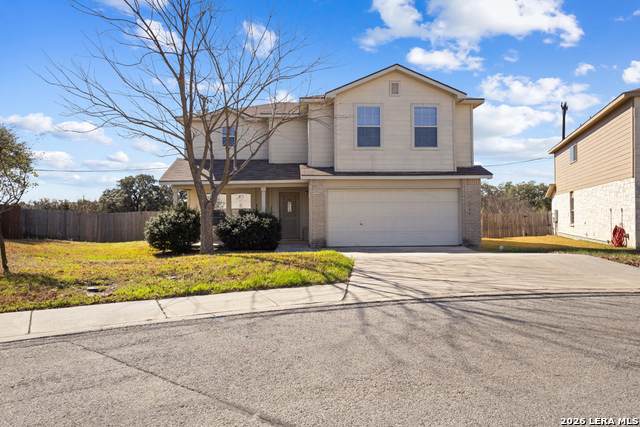 11706 Arbor Mesa - Photo 1