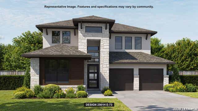 22219 Rustic Hollow - Photo 1