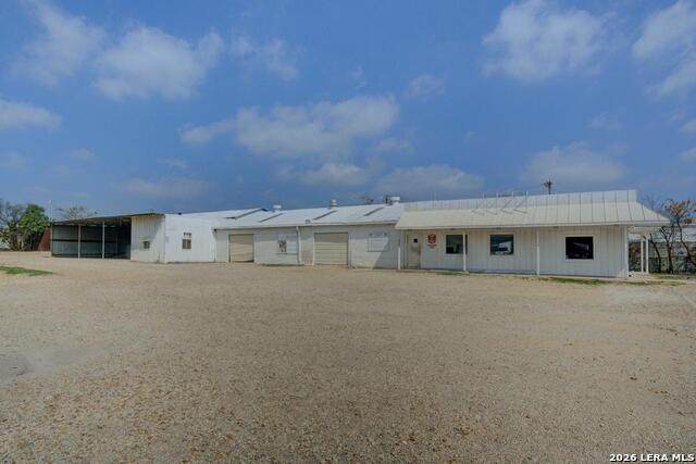 11523 Jones Maltsberger Rd - Photo 1