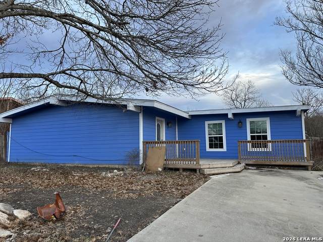 122 Pleasant Valley - Photo 1
